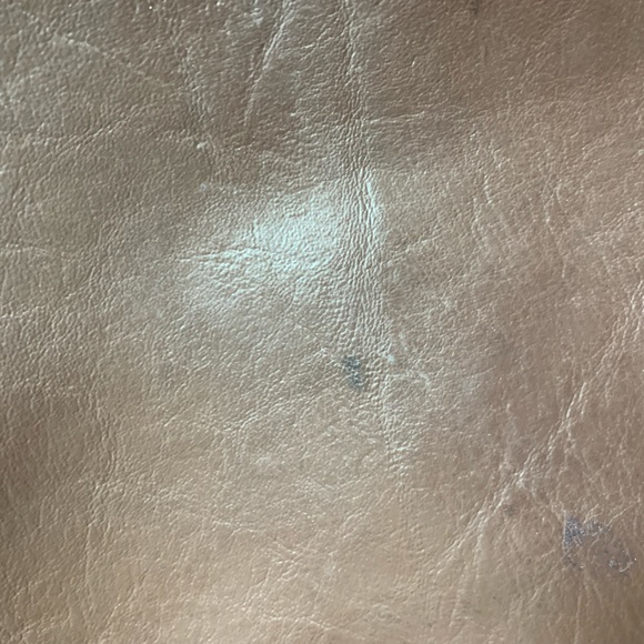 Faux Leather Shoulder Bag “Shoulder Sak” - Picture 5 of 14